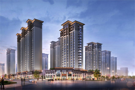 东岳广场优质教育小区2室2厅1卫59万精装出售